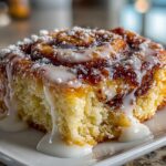 Soft Gluten Free Cinnamon Rolls from Scratch