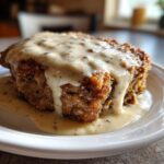 Texas Roadhouse Chicken Fried Steak