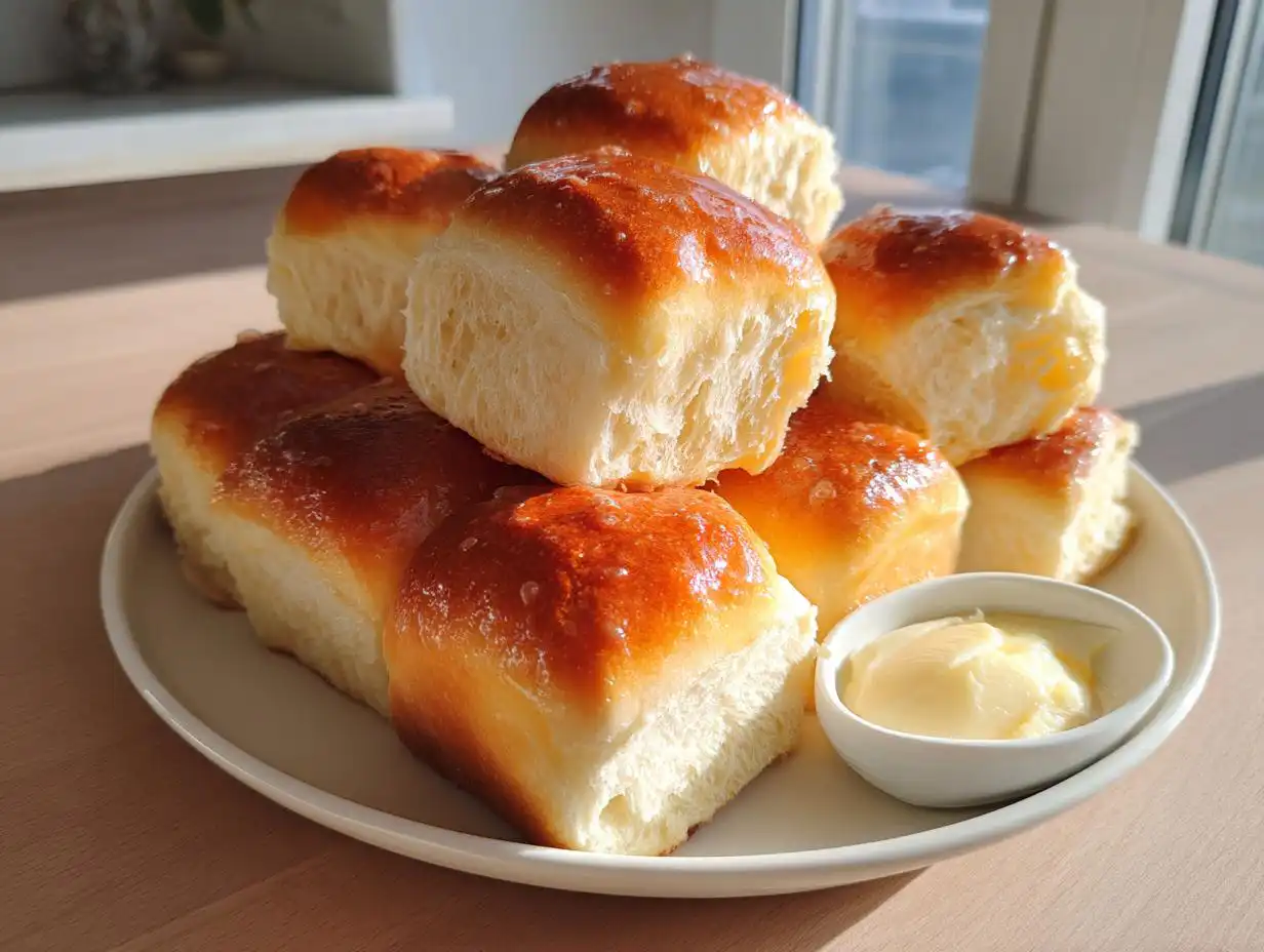 Amazing 24 Texas Roadhouse Dinner Rolls