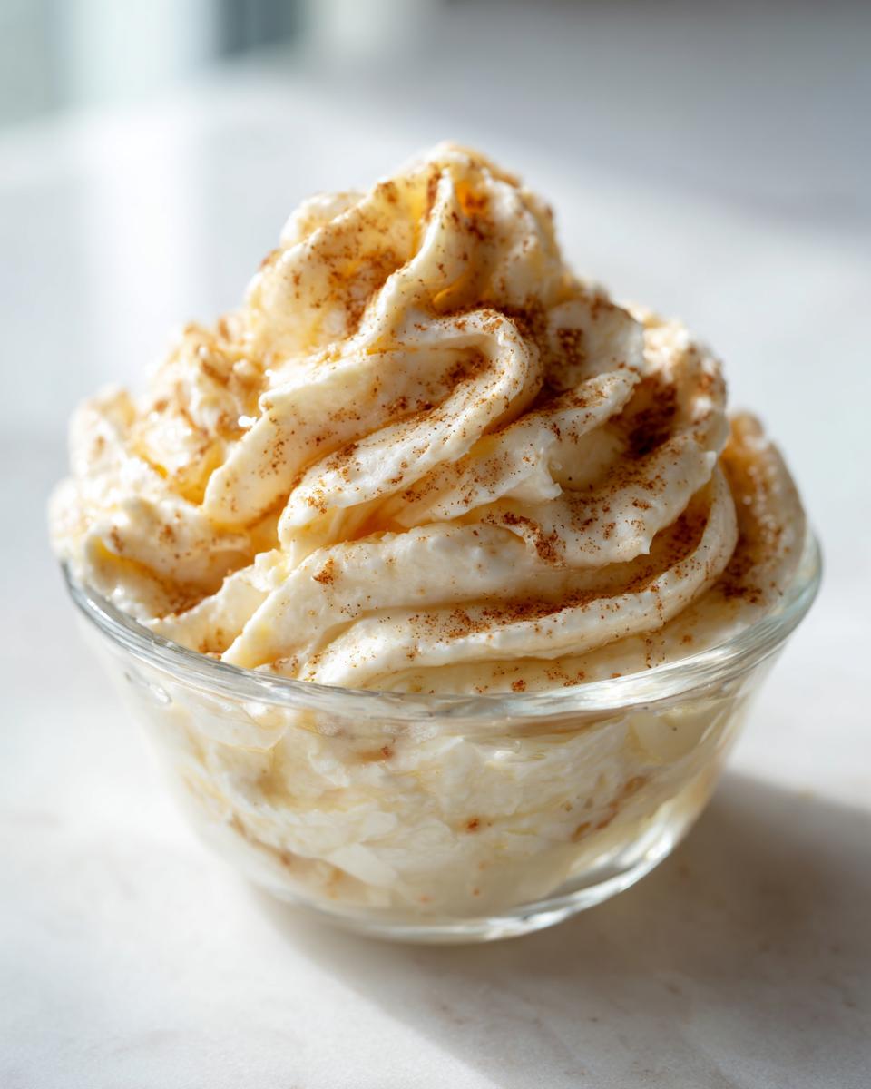 Texas Roadhouse Honey Butter - detail 1