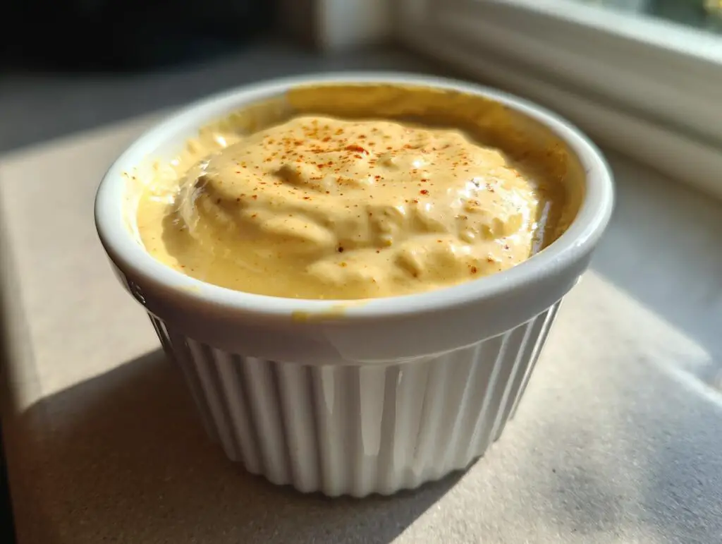 Texas Roadhouse Honey Mustard