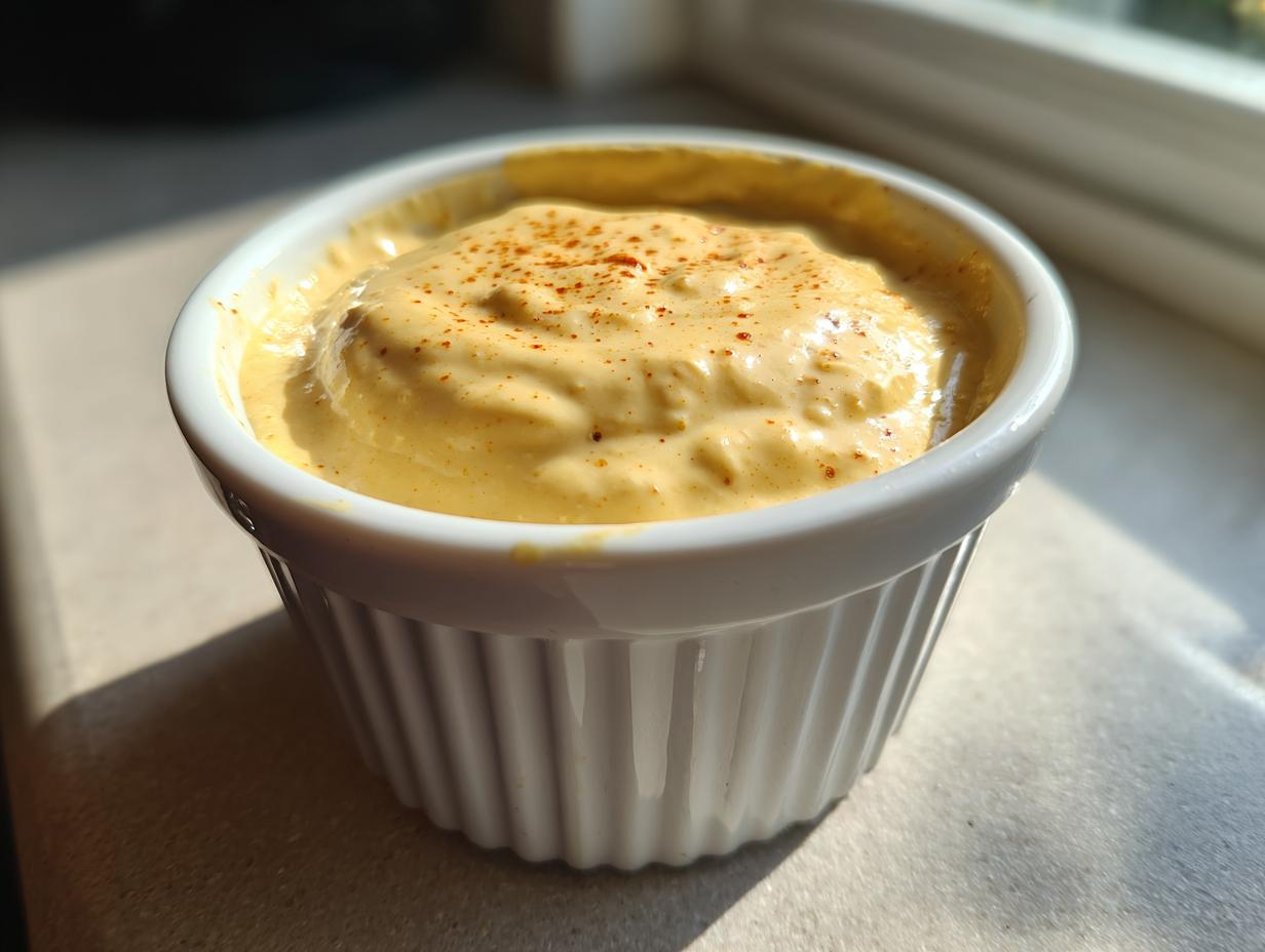 Amazing 120 Calorie Texas Roadhouse Honey Mustard