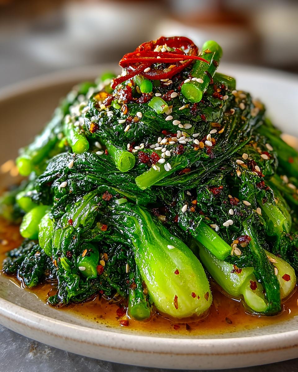 Yamitsuki Cabbage Recipe Easy Japanese Side Dish - detail 1