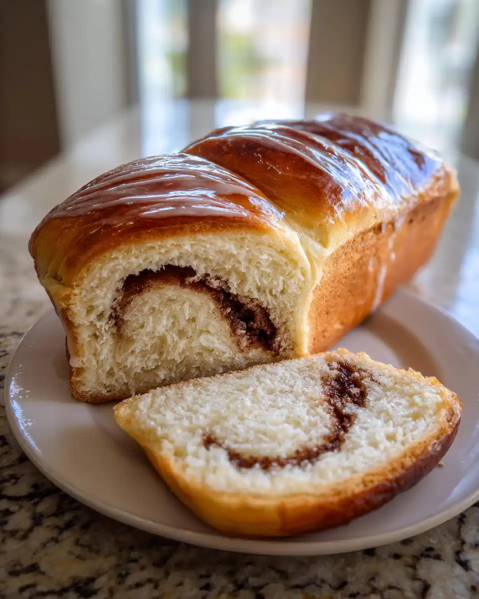 Perfect 7-Step Dollywood Cinnamon Bread Recipe