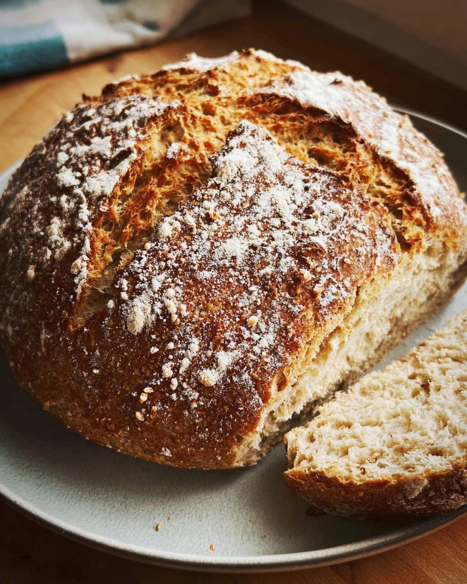 Mary Berry Soda Bread Magic in Under 1 Hour