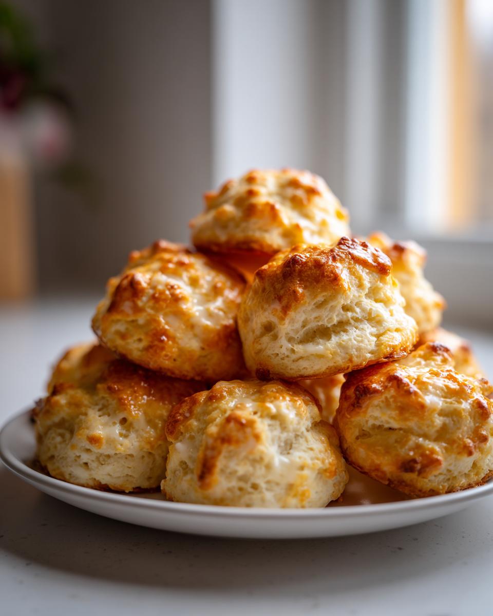 Amazing Easy Mini Scones In 20 Minutes